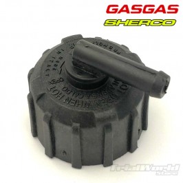 Tappo del radiatore GASGAS TXT Trial e Sherco ST