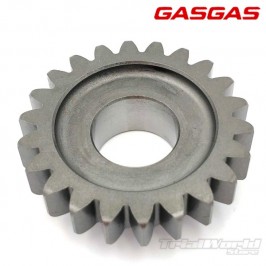 Démarreur de pignon intermédiaire Gas Gas TXT trial 2