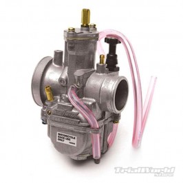 Keihin PWK 28 carburettor for trial bikes 2