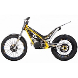 Petrol tap Sherco and Beta 2