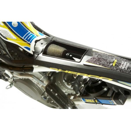Filtre à air Sherco