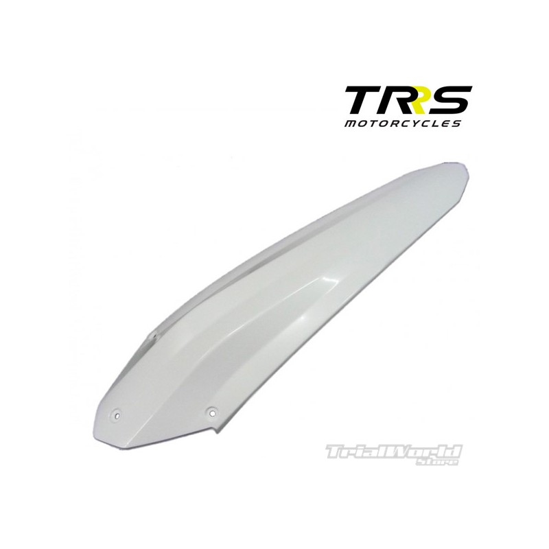TRRS One, Raga Racing and X-Track rear mudguards