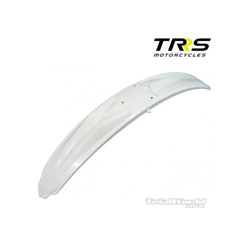 TRRS One, Raga Racing and X-Track front mudguards