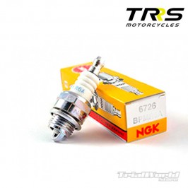 Zündkerze NGK BPMR6 für...
