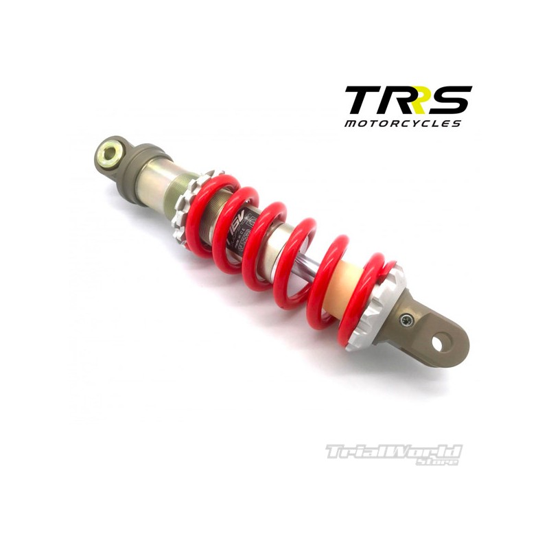 Stoßdämpfer R16V für TRRS One und RR | Trial Zubehör