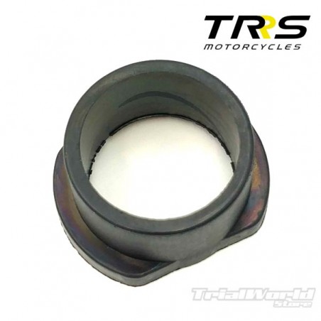 TRRS Silent rubber seals