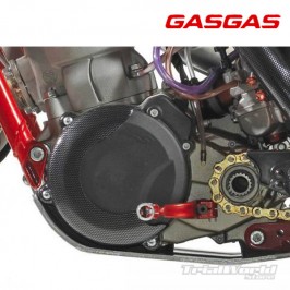 Protège-couvercle d'allumage GASGAS TXT 2005 - 2018 2
