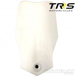 TRRS air filter housing access cover