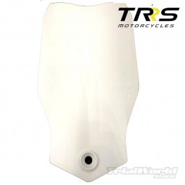 Couvercle d'accès au filtre à air TRRS