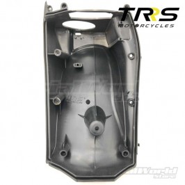 TRRS lower air filter housing