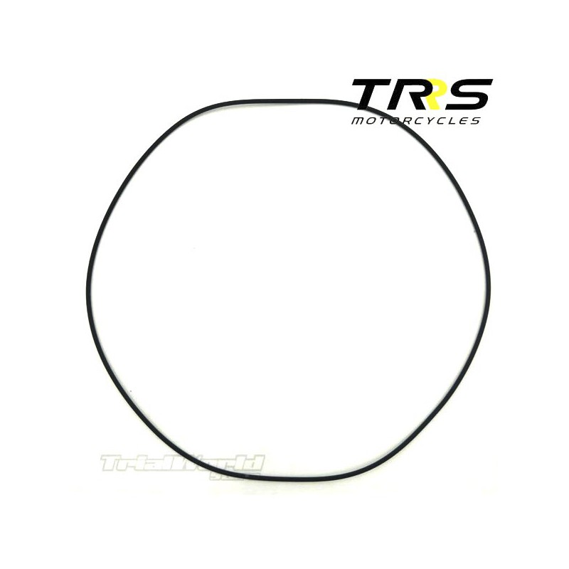 TRRS clutch cover torque all