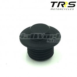 Radiator cap for TRRS