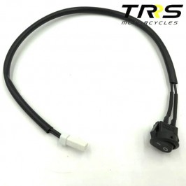Interruttore automatico a doppia curva CDI TRRS