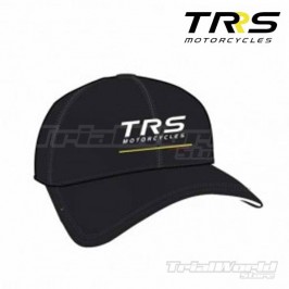Gorra oficial TRS Motorcycles