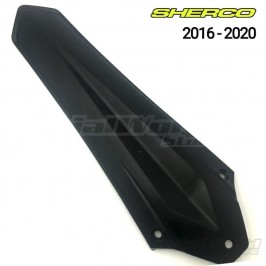 Garde-boue arrière noir Sherco ST 2016 à 2022