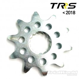 Pignone della trasmissione per TRRS
