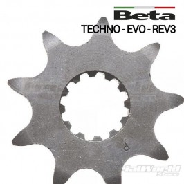 Pignon d'entraînement pour Beta EVO, Techno et Rev3