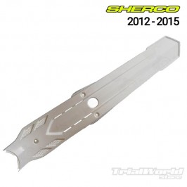 Rear mudguard Sherco ST 2012 to 2015