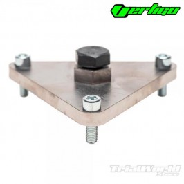 Estrattore Vertigo Verticale e Combat Ignition
