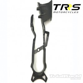 Guida catena TRRS trial