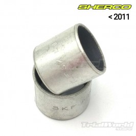 Kit boccole tiranti Sherco ST dal 2011 al 2020