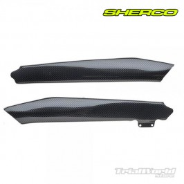 Protezione del forcellone Sherco dal 2007 al 2018