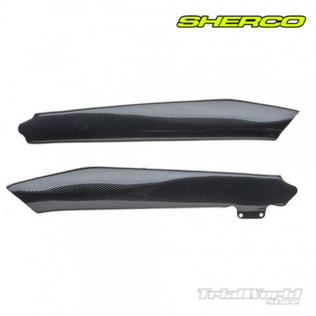 Protecteur de bras oscillant Sherco 2007 à 2018