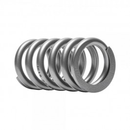 Ressort de l'amortisseur de trialÖhlins 2