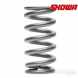 Ressort d'amortisseur de trialShowa Montesa