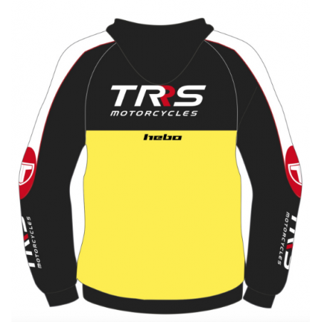 Sweatshirt Casual TRS Motorcycles