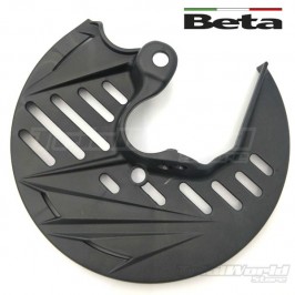 Protecteur de disque avant Beta EVO