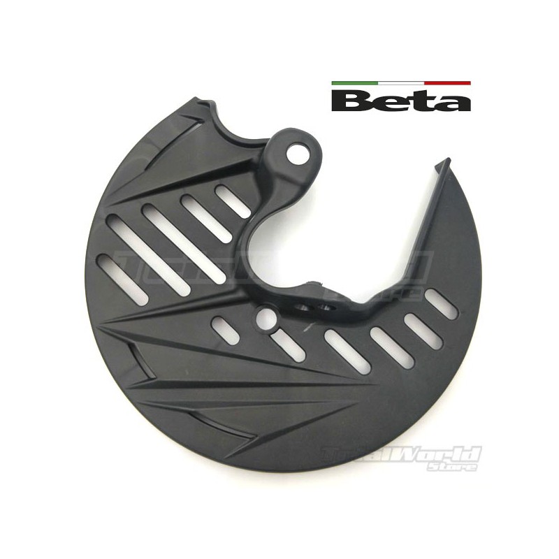 Beta EVO front disc protector