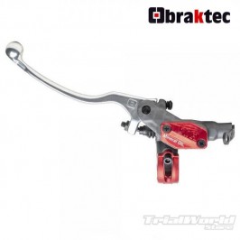 Clutch pump trialBraktec mineral oil 2