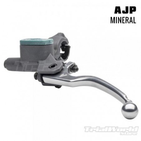 Trial clutch pump AJP small mineral oil