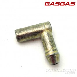 Gaz Évaporateur de carter de gaz