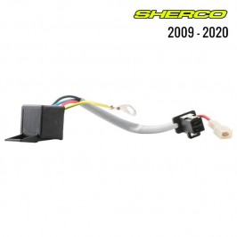 Regulador ventilador Sherco ST 2009 al 2020 y Scorpa