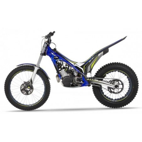 Sherco and Scorpa fuel tap