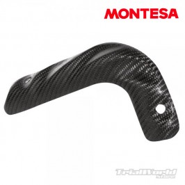 Protection d'échappement Montesa Cota 4RT 2005 à 2018