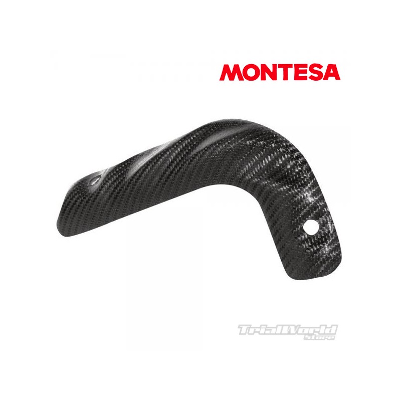 Exhaust protector Montesa Cota 4RT 2005 to 2021