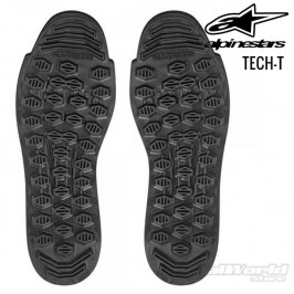Replacement sole of boots Alpinestars Tech T