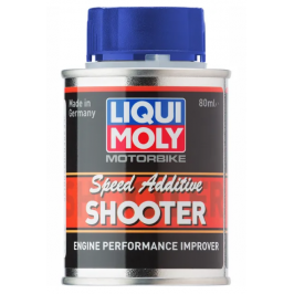 Additif pour carburant 80 ml 2T et 4T