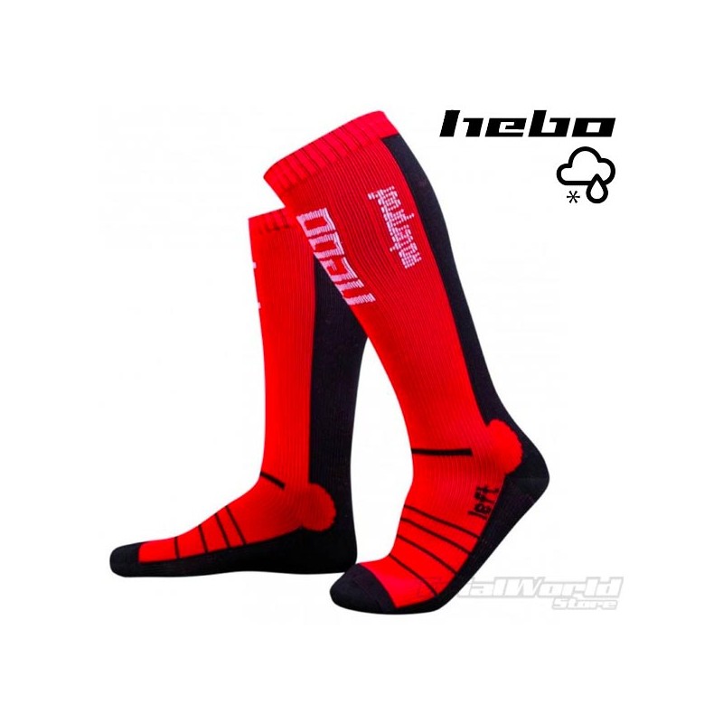 Socks Hebo Waterproof Racing