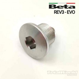 Tornillo vaciado de aceite Beta EVO y Beta REV3