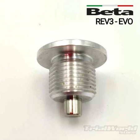 Oil drain screw Beta EVO and Beta REV3