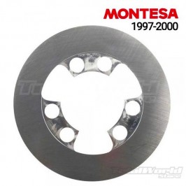 Disco de freno delantero Montesa Cota 315R 1997 a 2000