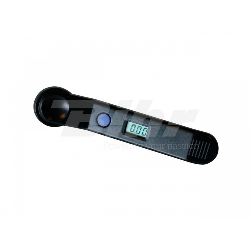 Manómetro digital medidor presión para trial