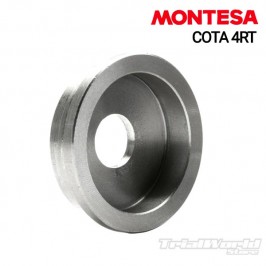 Montesa 4RT front brake disc sleeve
