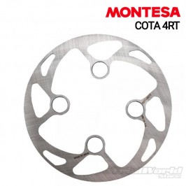 Disco de freno delantero trial NG Montesa Cota 4RT