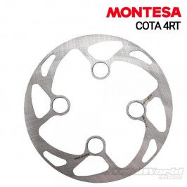 Disque de frein avant trialNG Montesa Cota 4RT