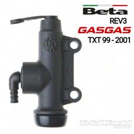 Pompa freno posteriore Beta REV3 e GASGAS TXT 1999 - 2003
